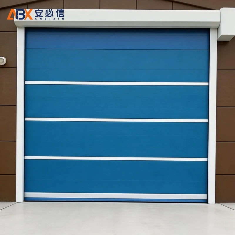 韶关工业快速门