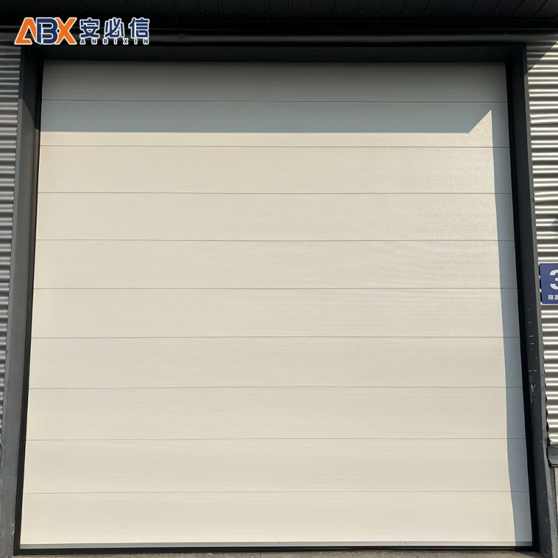 韶关工业提升门